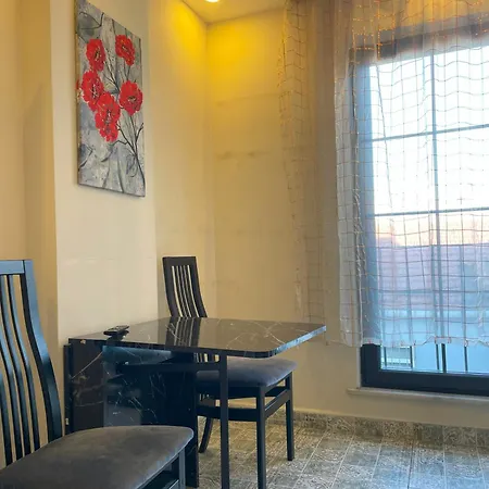 Beyoglu Deluxe Studyo Pera Homes84 * Isztambul