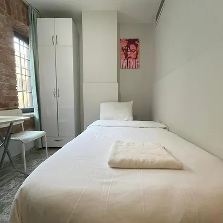 Appartamento Beyoglu Deluxe Studyo Pera Homes84