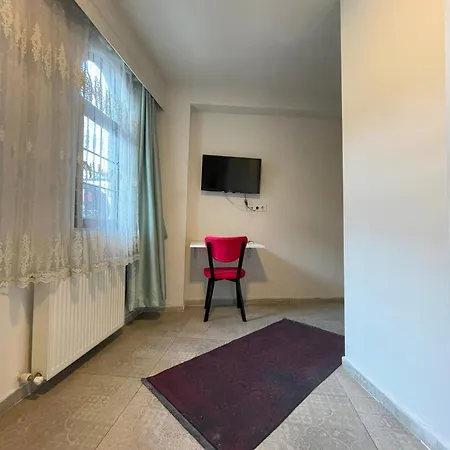 Beyoglu Deluxe Studyo Pera Homes84 * Isztambul