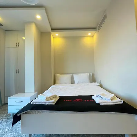 Beyoglu Deluxe Studyo Pera Homes84