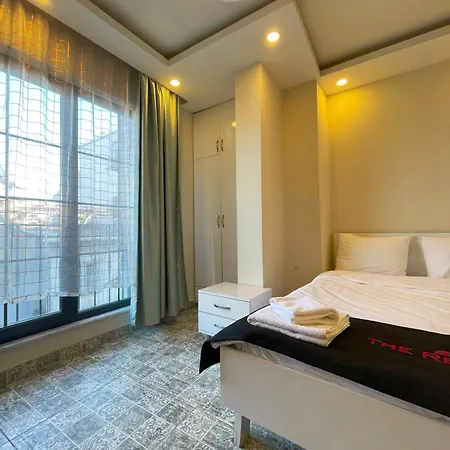 Appartement Beyoglu Deluxe Studyo Pera Homes84 *