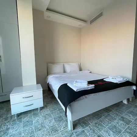 Apartment Beyoglu Deluxe Studyo Pera Homes84