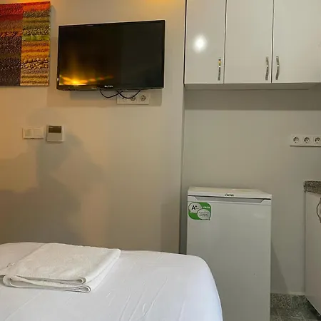 Beyoglu Deluxe Studyo Pera Homes84 *