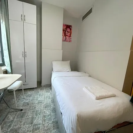 Appartement Beyoglu Deluxe Studyo Pera Homes84 Istanboel