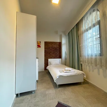 Appartement Beyoglu Deluxe Studyo Pera Homes84 *