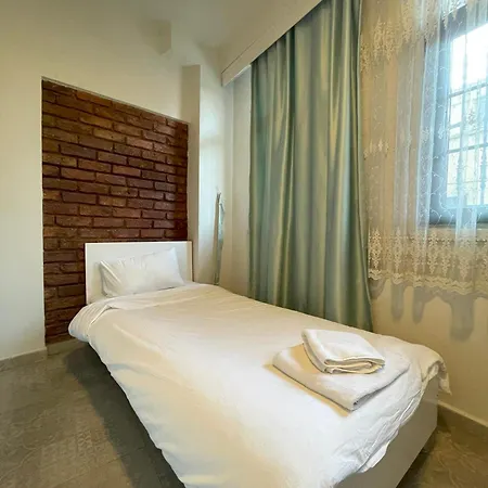 Beyoglu Deluxe Studyo Pera Homes84 *