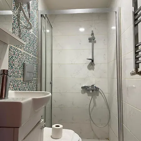 Beyoglu Deluxe Studyo Pera Homes84 Appartement