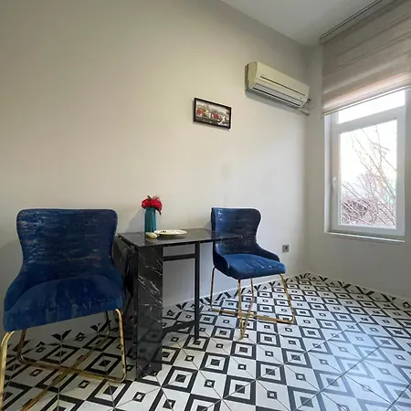 Beyoglu Deluxe Studyo Pera Homes84 *
