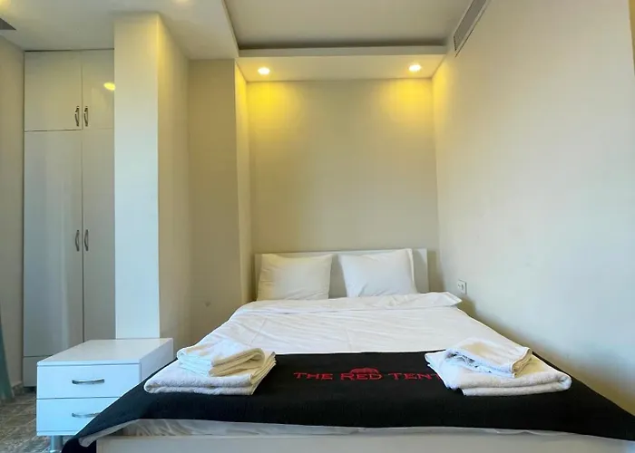 Beyoglu Deluxe Studyo Pera Homes84