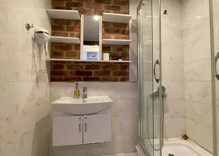 Διαμέρισμα Beyoglu Deluxe Studyo Pera Homes84 *