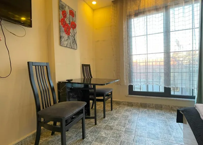 Beyoglu Deluxe Studyo Pera Homes84 Διαμέρισμα