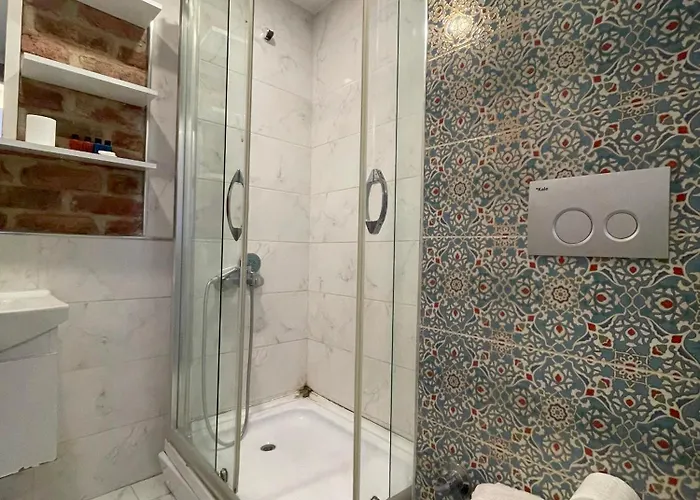 Διαμέρισμα Beyoglu Deluxe Studyo Pera Homes84