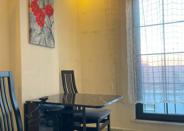 Beyoglu Deluxe Studyo Pera Homes84 * Κωνσταντινούπολη