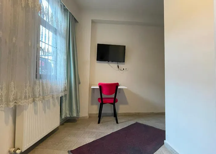 Beyoglu Deluxe Studyo Pera Homes84 * Κωνσταντινούπολη