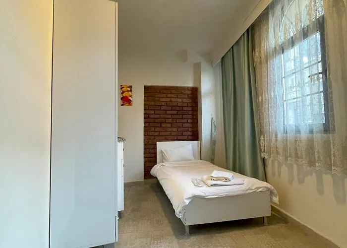 Διαμέρισμα Beyoglu Deluxe Studyo Pera Homes84 *