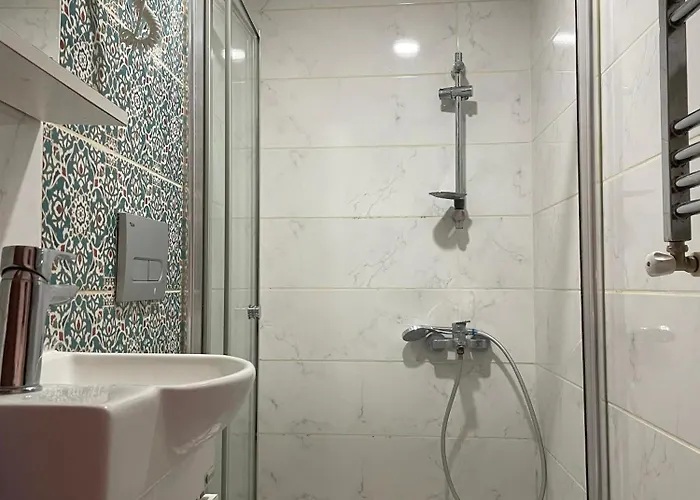 Beyoglu Deluxe Studyo Pera Homes84 Διαμέρισμα