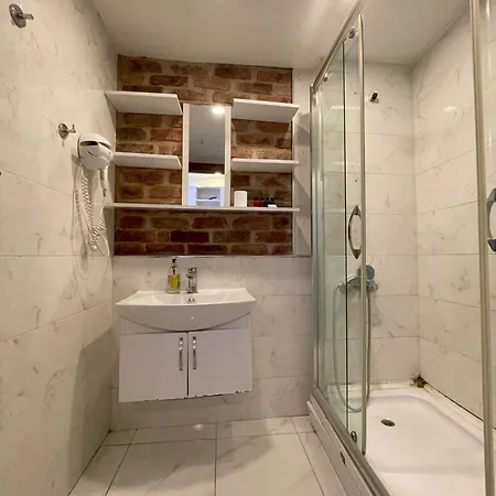 דירה Beyoglu Deluxe Studyo Pera Homes84 *