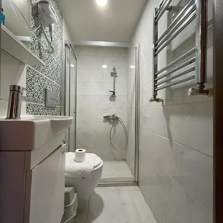 דירה Beyoglu Deluxe Studyo Pera Homes84 *