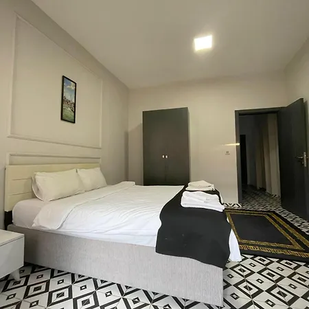 Beyoglu Deluxe Studyo Pera Homes84 דירה איסטמבול